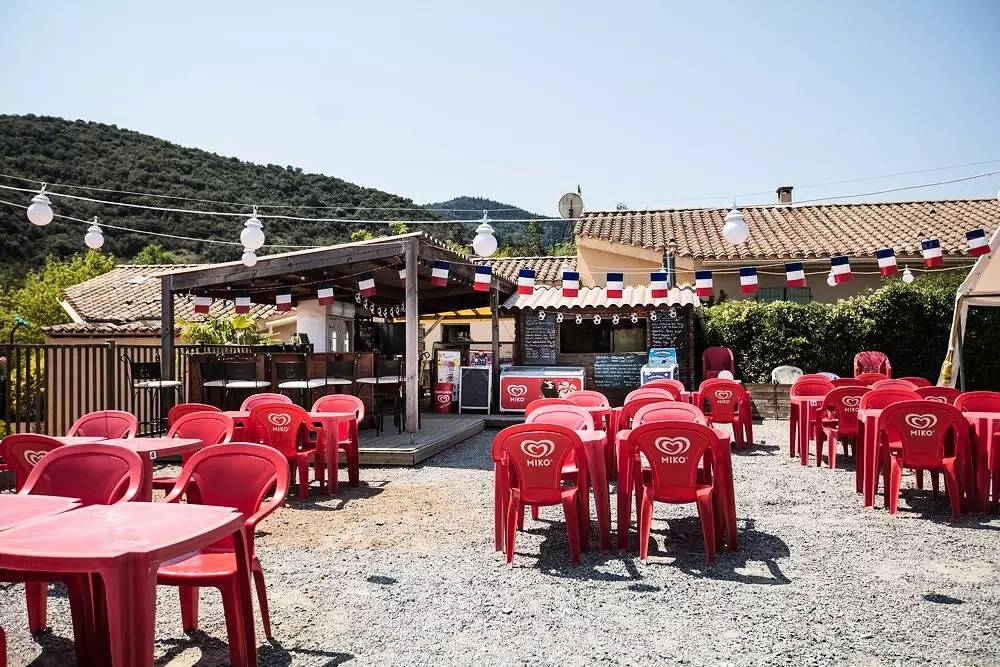 Cottage Merise 3 Pièces 6 Personnes in Prémian, Région de Béziers