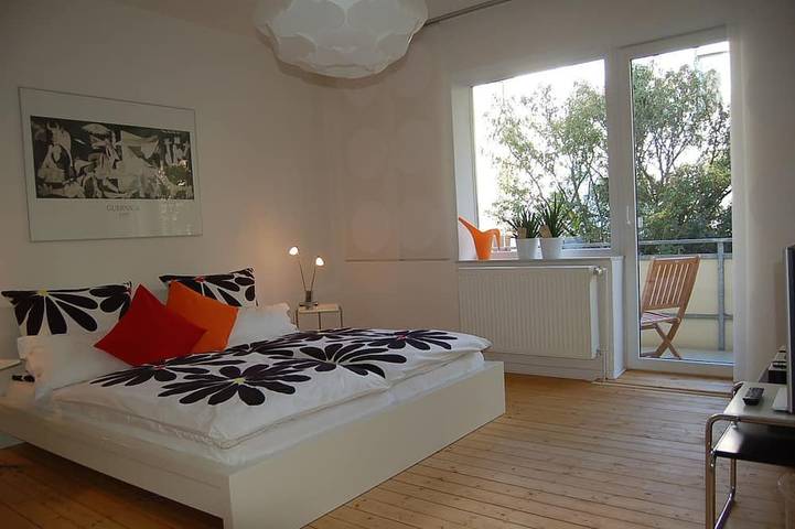 Ferienwohnung für 4 Personen in Schützenfest Hannover - 2