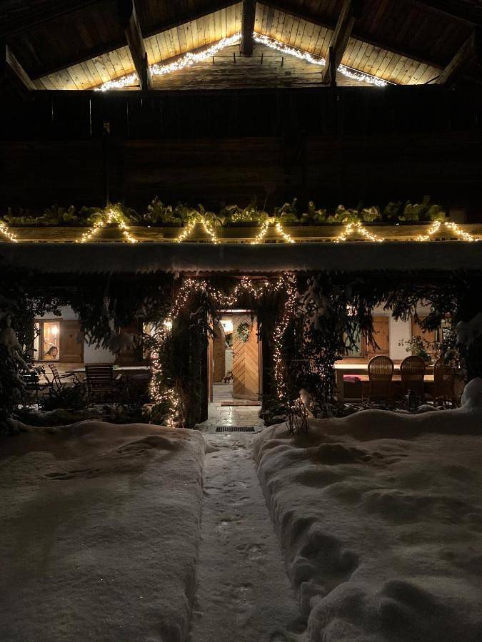 Ferienhaus für 9 Personen, mit Balkon und Terrasse sowie Garten und Ausblick in Oberwössen - 2