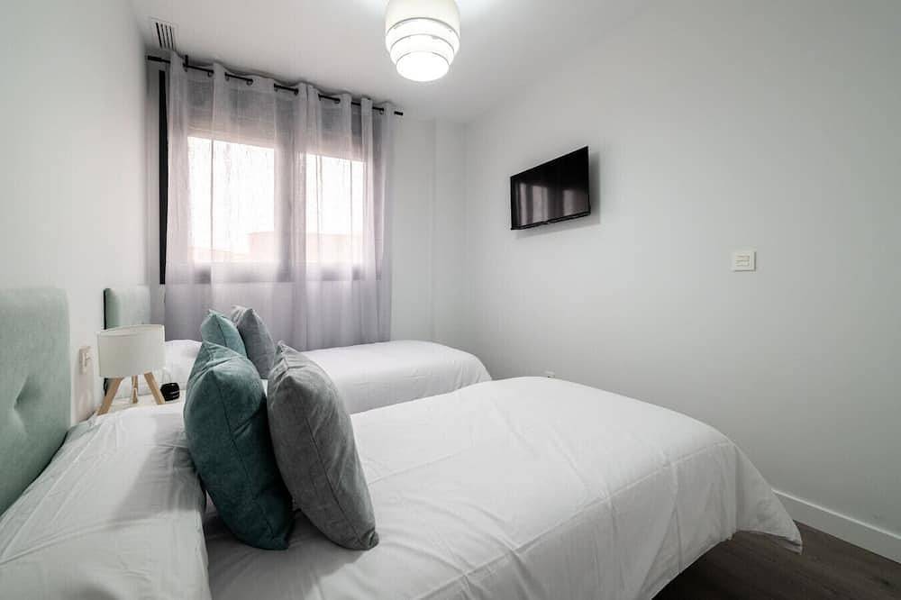 Apartamento entero, Spacious apartment 20 min from Madrid in Getafe, Provincia de Madrid