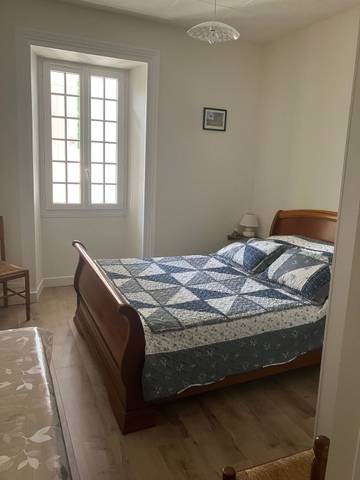 Bed And Breakfast para 2 Pessoas em Segonzac, Nouvelle-Aquitaine, Foto 1