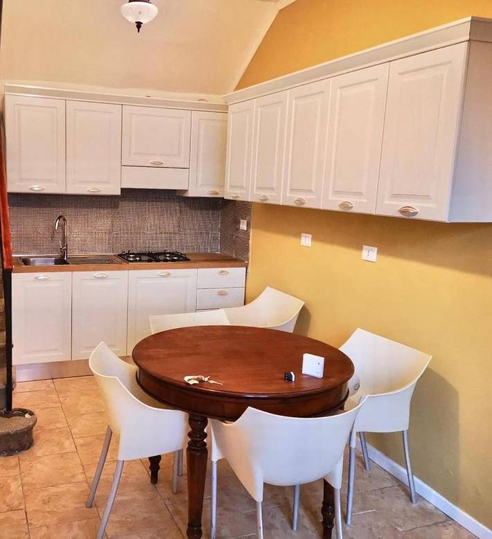 BnB für 2 Personen, mit Ausblick und Garten in Treviso