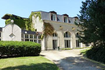 Hôtel pour 2 personnes dans Bazeilles