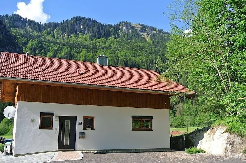 Ferienhaus für 6 Personen in Oberammergau, Ammergauer Alpen