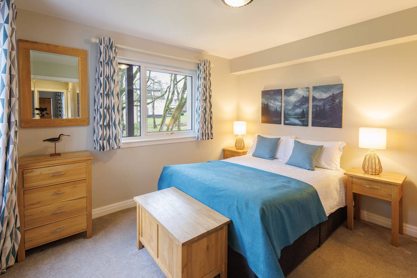 Host & Stay | 11 Troutbeck in Lake District nasjonalpark