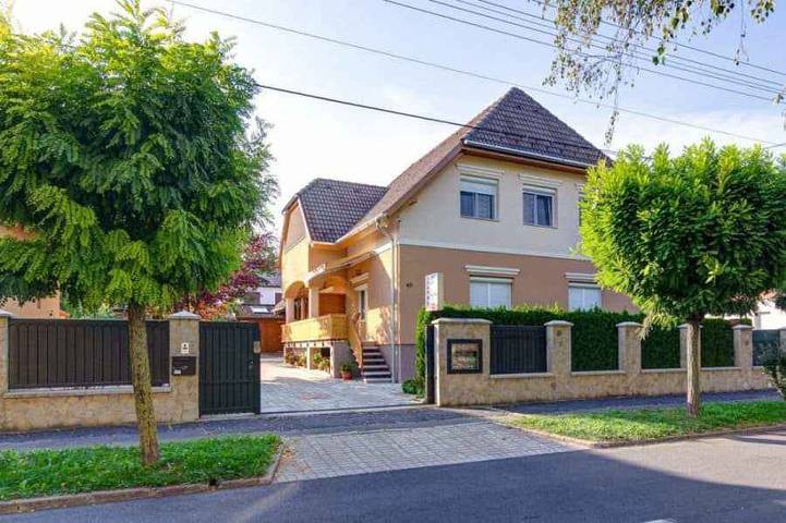 Ferienwohnung für 3 Personen in Heviz - 2