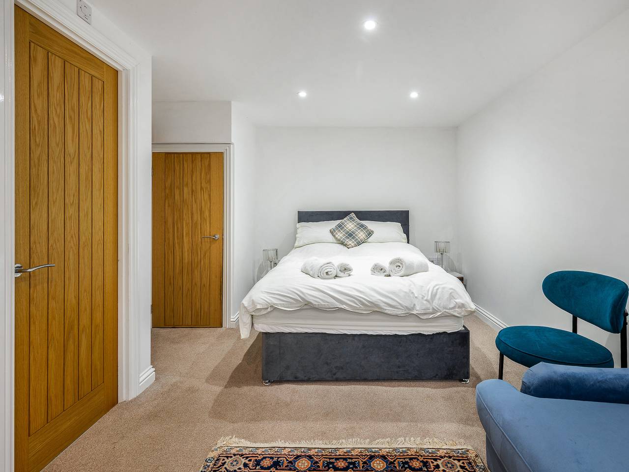 Seaton Orangery in Staithes, North York Moors National Park