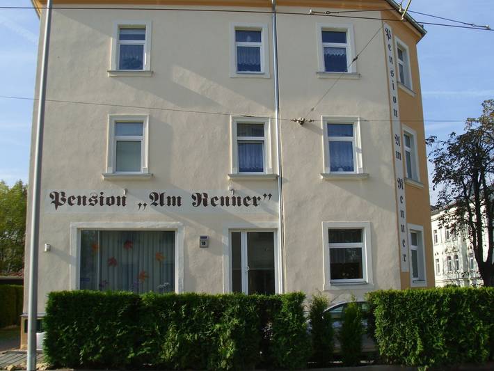 Zimmer für 2 Personen, kinderfreundlich - 1