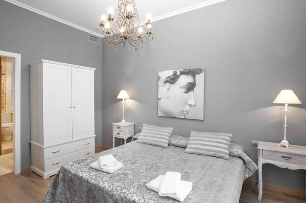 Appartement entier, Bourgogne Bright Luxurious Apartment in Barcelona Centre, Barcelone