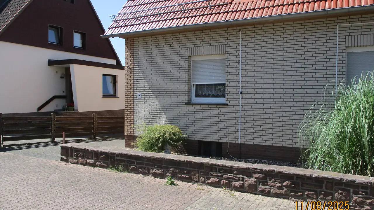 Ganze Ferienwohnung, Ferienwohnung für 3 Personen (50 m²) in Fürstenberg in Fürstenberg, Landkreis Holzminden