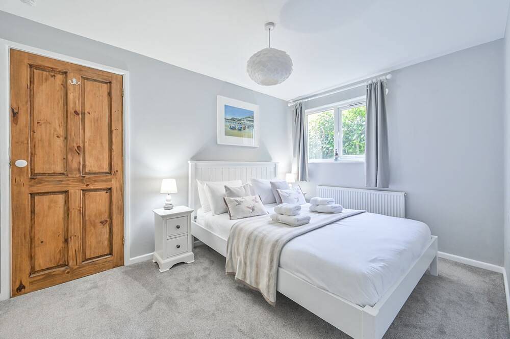 River View Retreat - family house close to the centre of Looe in Looe, Cornwall