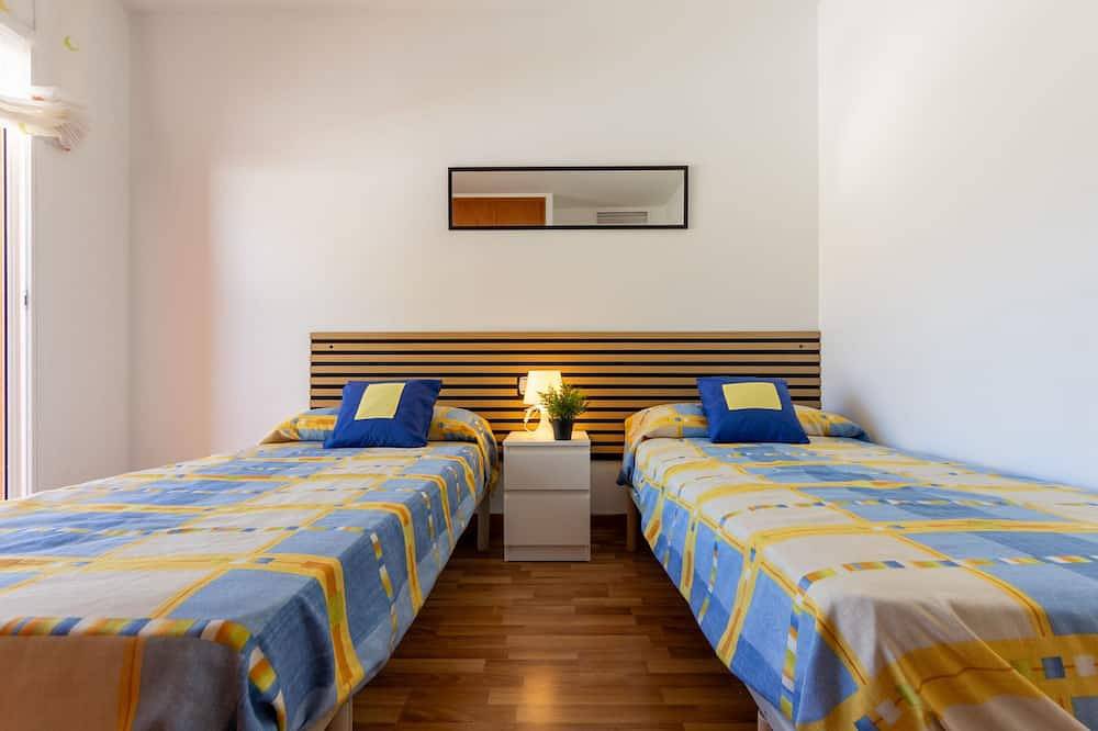 Cal 5inc in Creixell, Costa Dorada