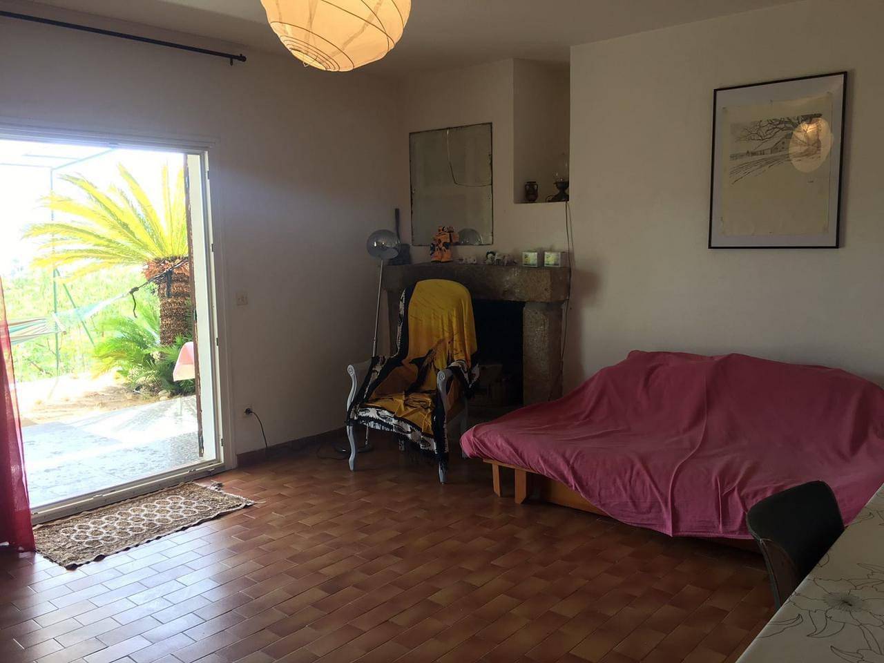 Appartement avec belle vue sur mer in Porto Pollo (Corsica), Serra-di-Ferro