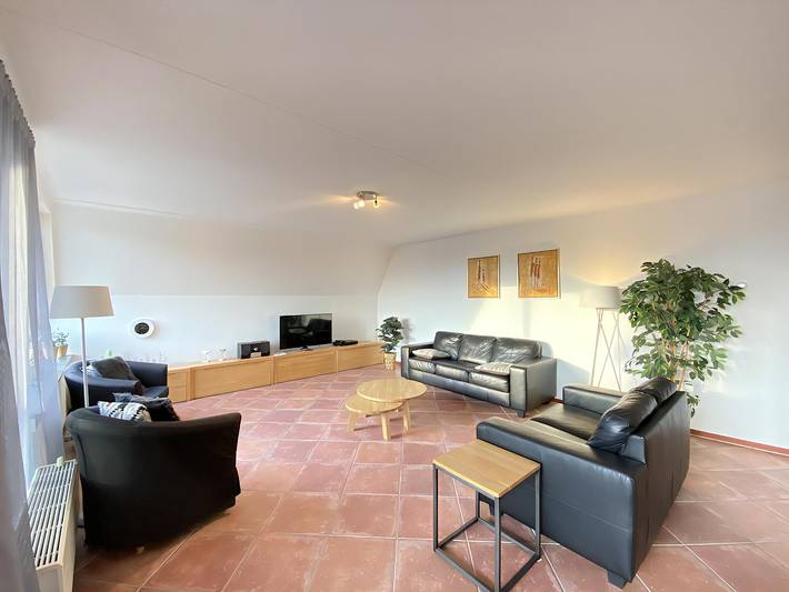 Ferienwohnung für 6 Personen, mit Balkon, mit Haustier in Callantsoog - 2