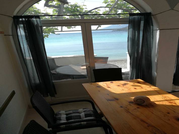Ferienwohnung für 6 Personen, mit Terrasse, kinderfreundlich auf Peljesac - 3