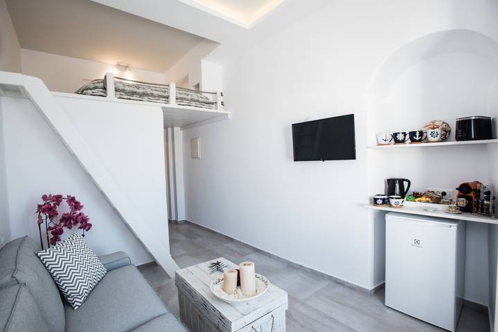 B&b per 5 persone a Mykonos