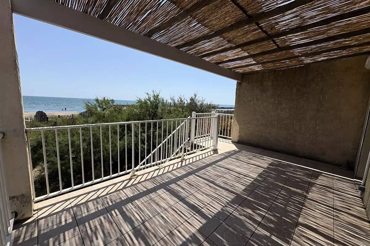 Maisons & Villas pour 6 Personnes in Frontignan, Côte d'Améthyste
