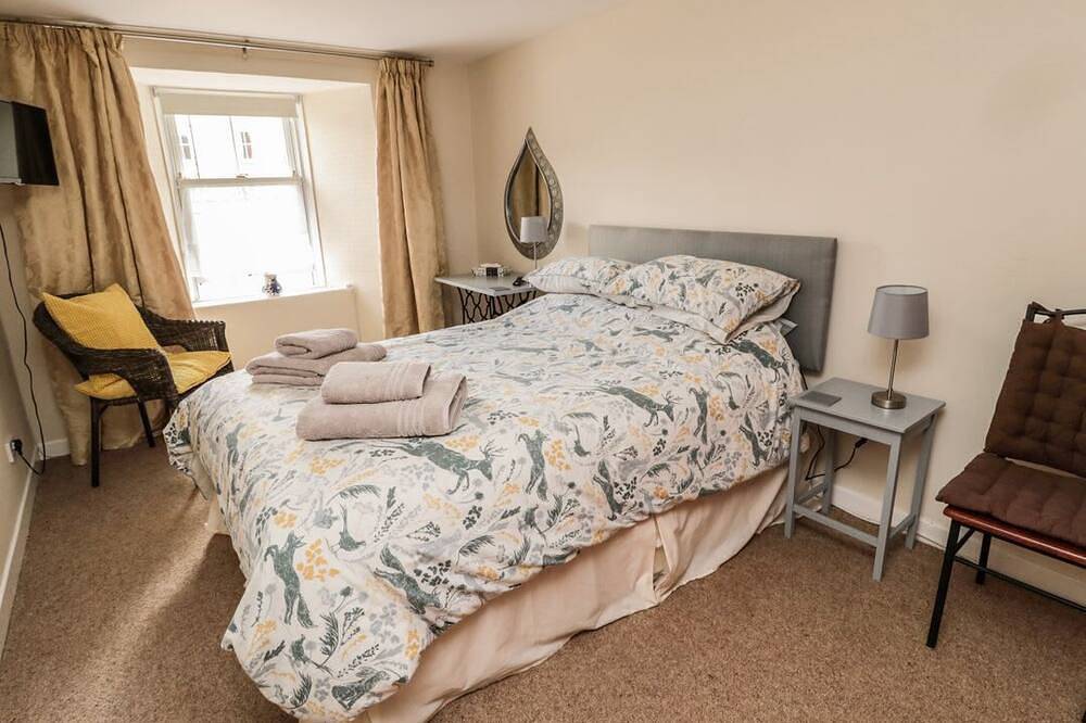 Stable Lodge, Coldstream in Coldstream, Scottish Borders
