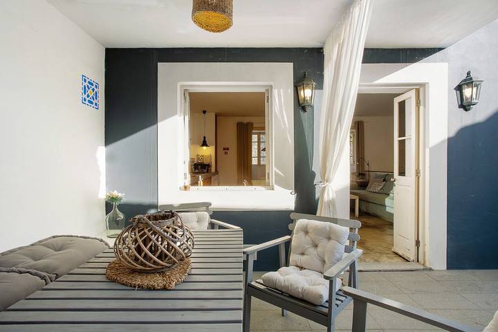 Location de vacances pour 6 personnes à Calheta - 3