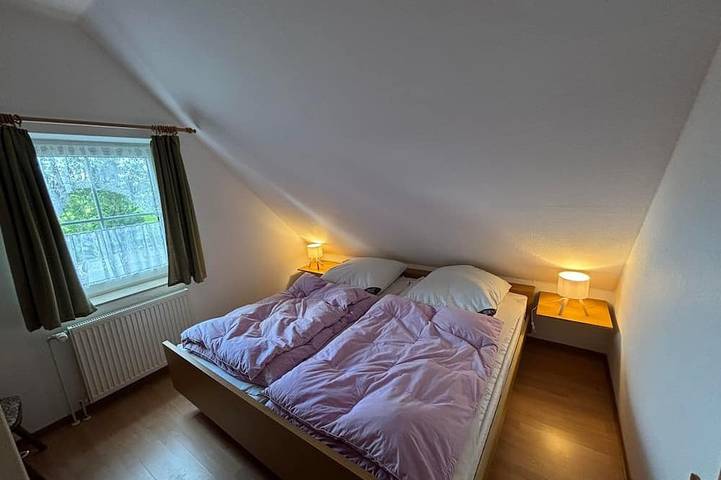 Appartement entier, Vacation apartment Engels Og - *Engels - Holiday apartments in Visquard, Krummhörn