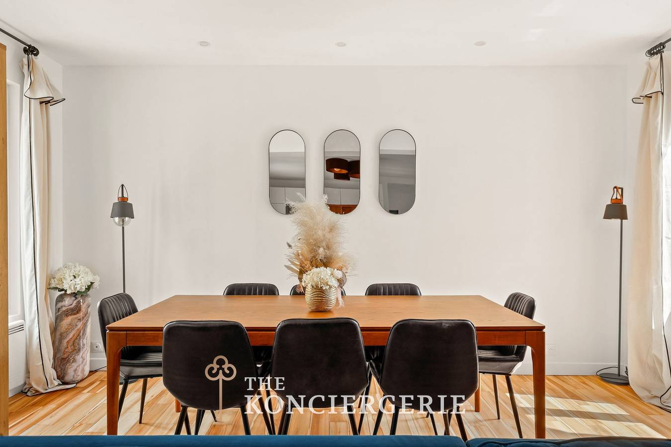Apartamento entero, Luxury Apartment - 4Bdr/6P - Parc des Princes in Boulogne-Billancourt, Altos del Sena