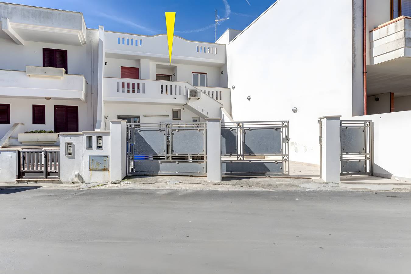 Kamer 'Retro Mare 1' met airconditioning, foto 14