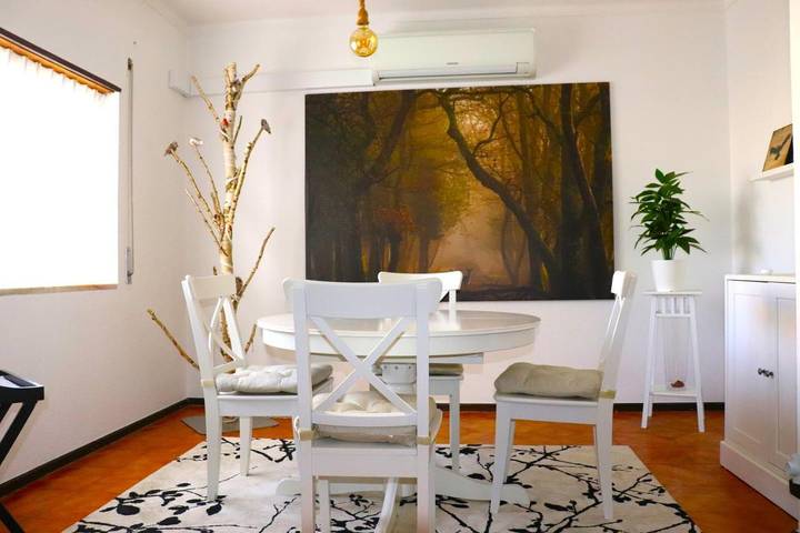 Casa rural para 4 personas en Ericeira