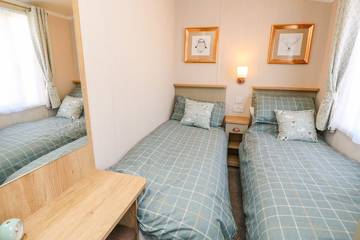 Cottage for 4 People in Calbourne, Isle of Wight, Photo 4