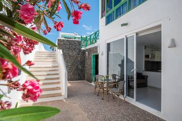 Apartment for 4 People in Playa Grande (Canary Islands), Tías, Photo 2