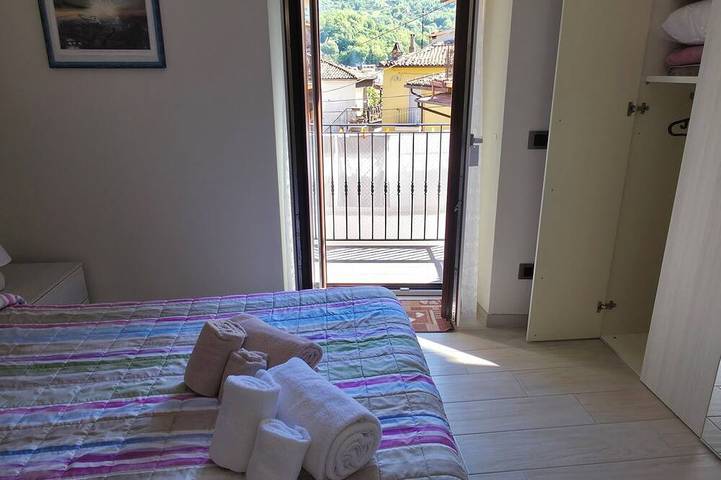 Ganze Wohnung, La Dimora nelle Rue in Civitella Roveto, L'Aquila Provinz