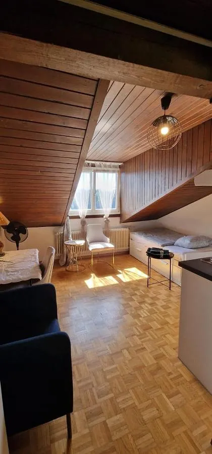 Ferienwohnung für 1 Personen - 1