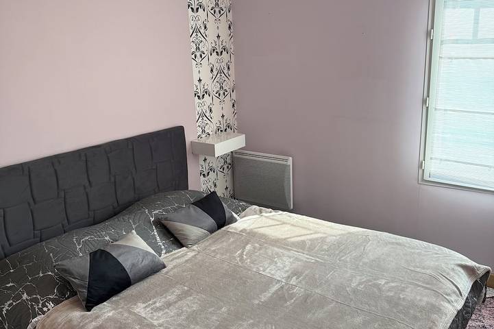 Appartement de vacances pour 2 personnes - 1
