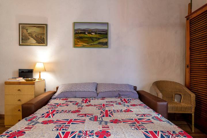 Gîte pour 4 personnes à Alghero - 2