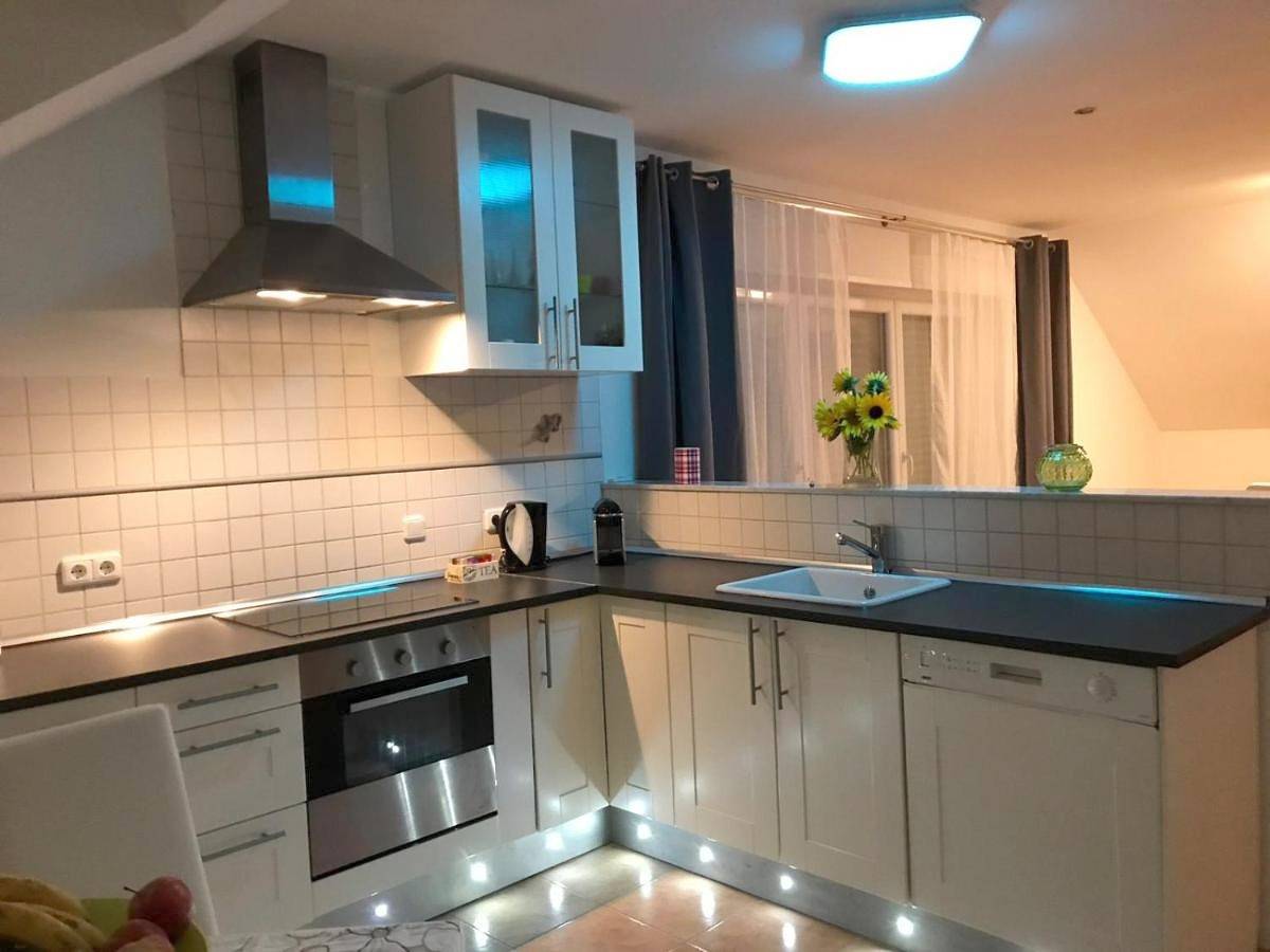 Ganze Wohnung, Die schönste Unterkunft im Odenwald in Wald-Michelbach, Bergstraße