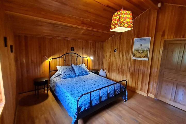 Location de vacances pour 5 personnes, avec jardin et terrasse à Issendolus - 3