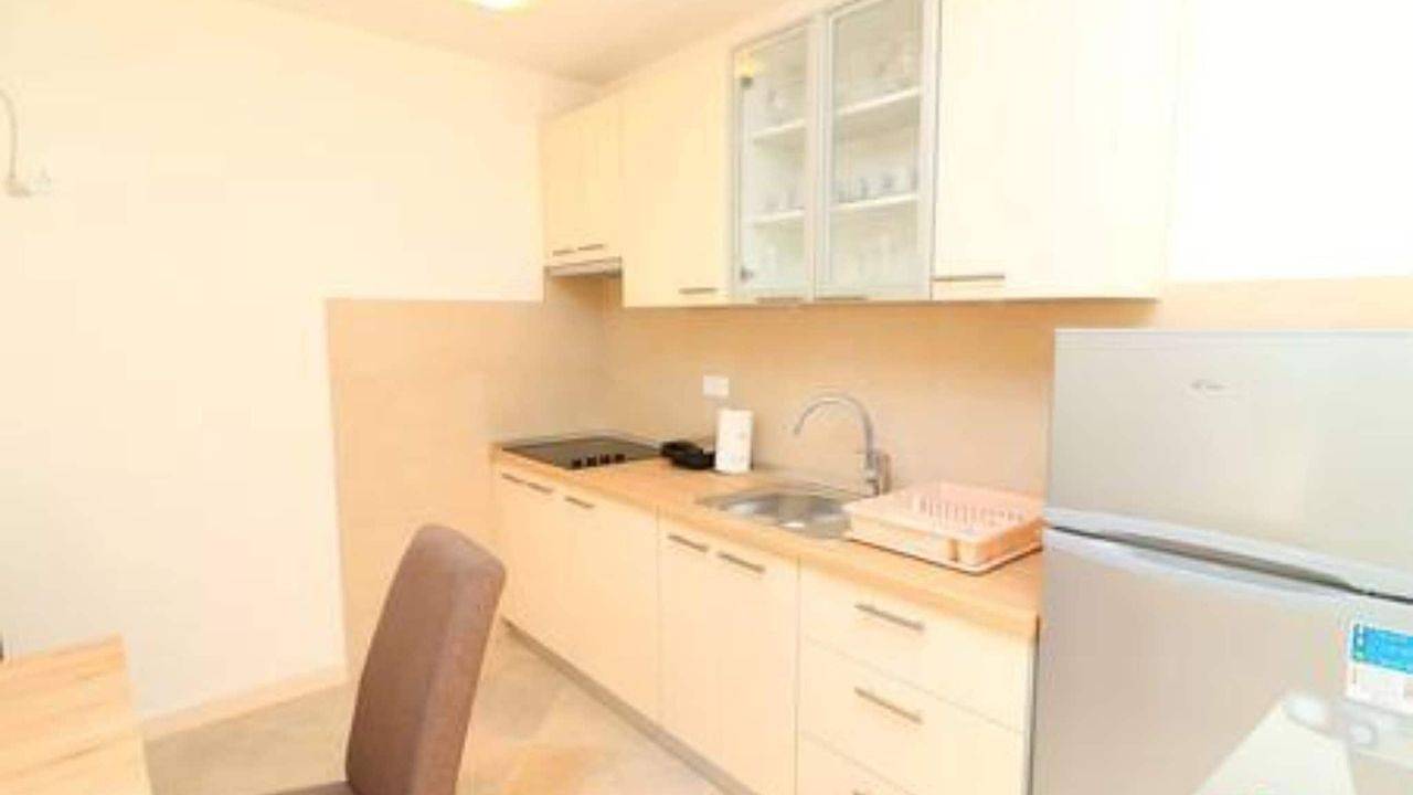 Ganze Ferienwohnung, Ferienwohnung für 4 Personen mit Terrasse in Trstenik, Peljesac