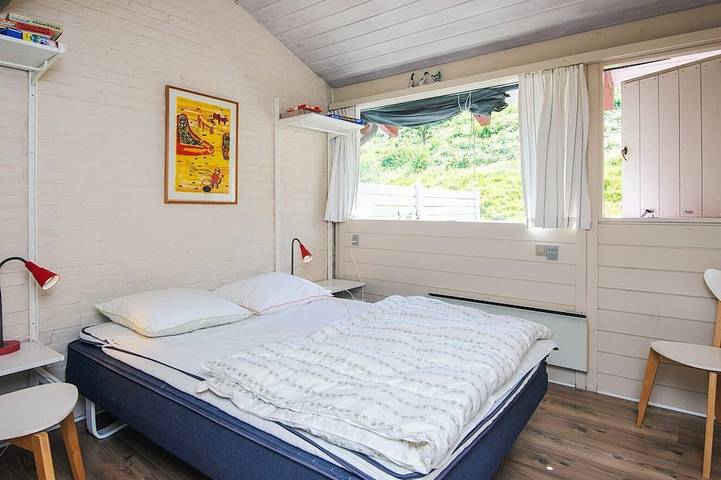 Ferienhaus für 6 Personen, mit Terrasse und Pool, mit Haustier in Løjt - 3