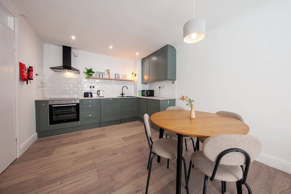 Geheel appartement, Beautiful 2 bedroom apartment close to city centre in Dublin, County Dublin