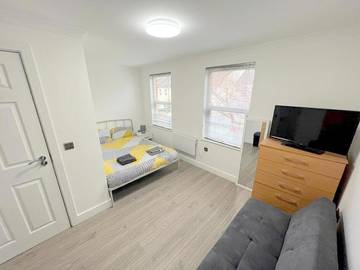 Maison d’hôte pour 2 personnes dans Borough londonien de Croydon