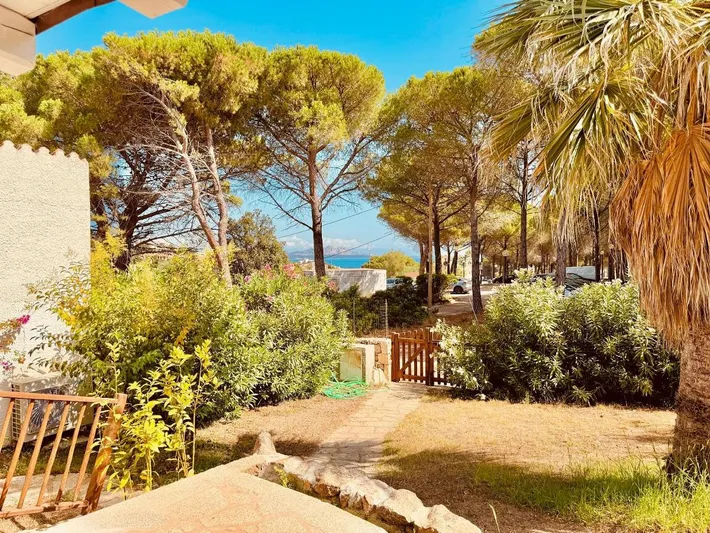 Casa de vacaciones para 8 personas, con vistas y terraza - 1