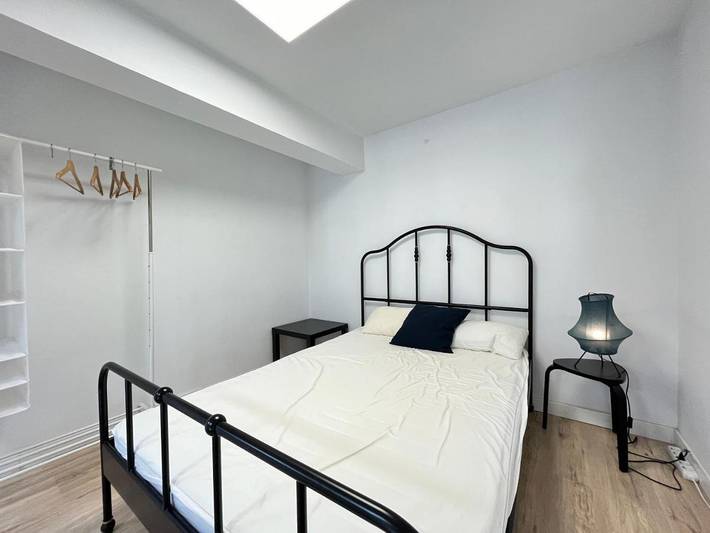 Casa rural para 6 personas en Madrid - 2