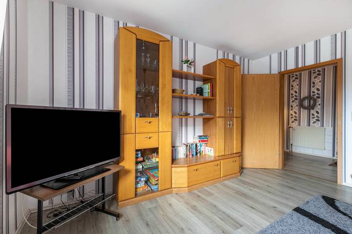 Ferienwohnung für 4 Personen, mit Garten in Sankt Michaelisdonn und Umgebung - 4