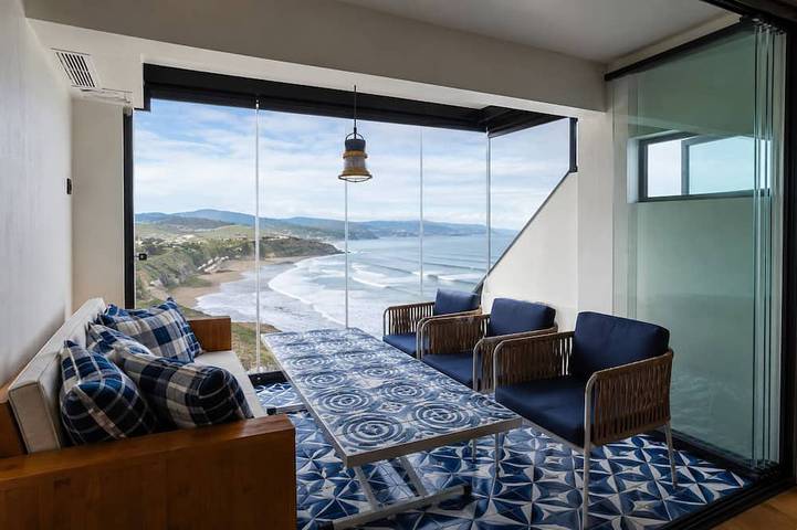 Appartement de vacances pour 6 personnes - 1