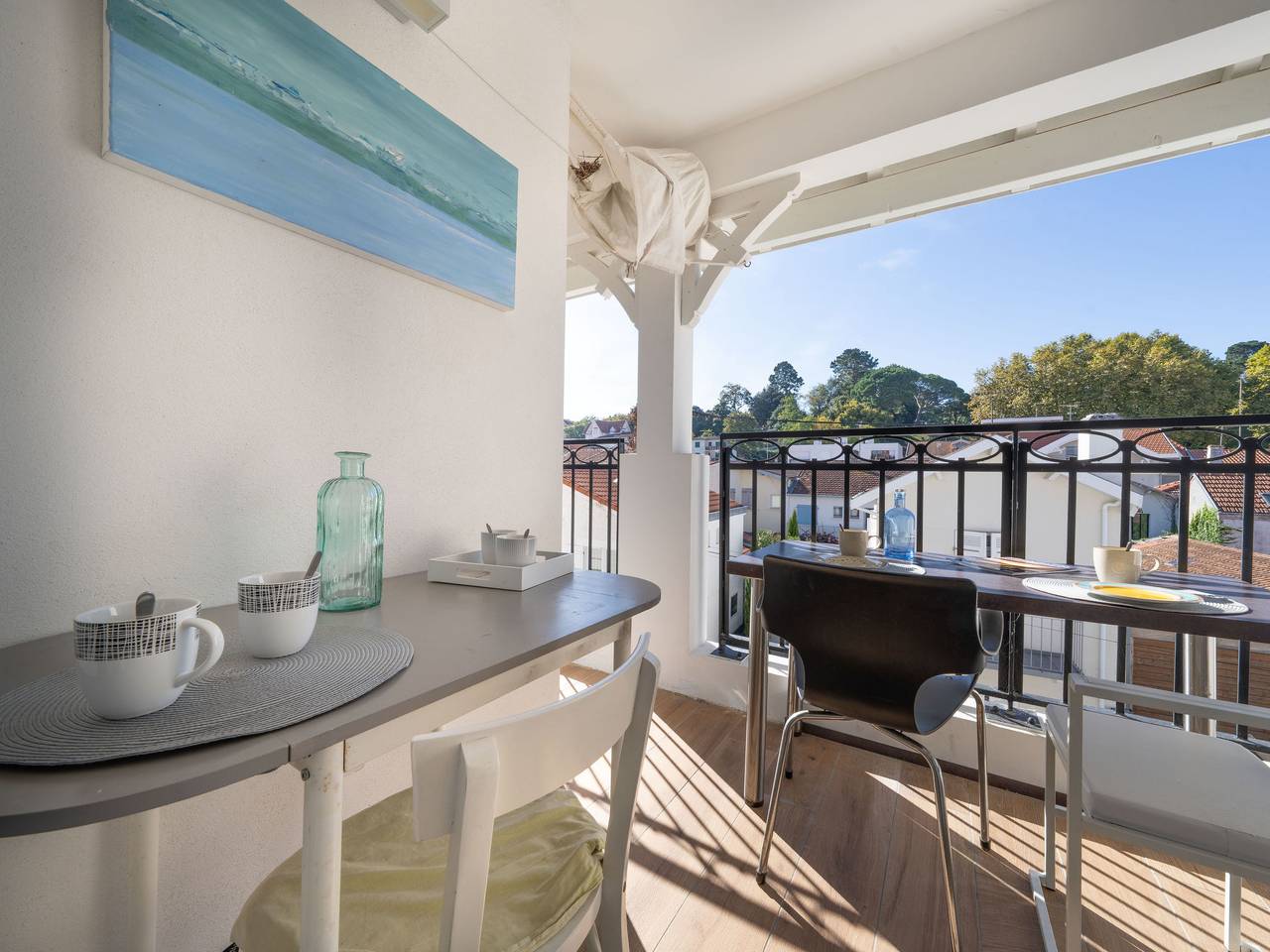 Photo : Appartement de vacances
