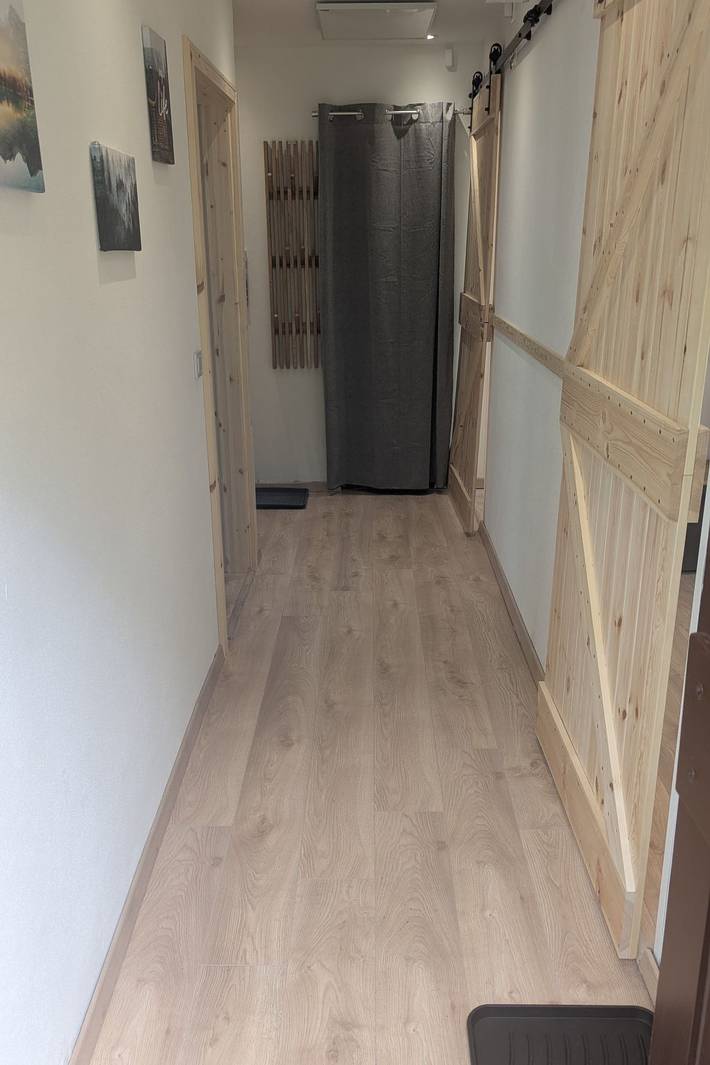 Ferienwohnung für 4 Personen, mit Garten in Weiler-Simmerberg - 4