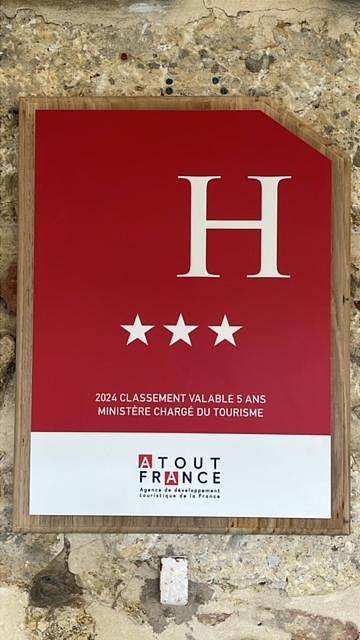 Hôtel pour 3 personnes, avec terrasse et vue à Eauze - 3