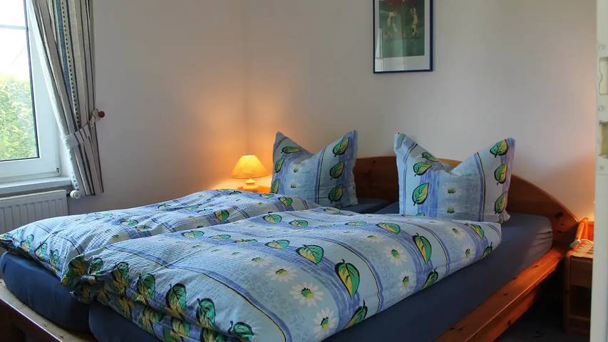 Villa für 15 Personen, mit Garten an der Ostsee - 4