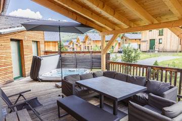 Chalet für 8 Personen in Sankt Georgen am Kreischberg, Kreischberg, Bild 2