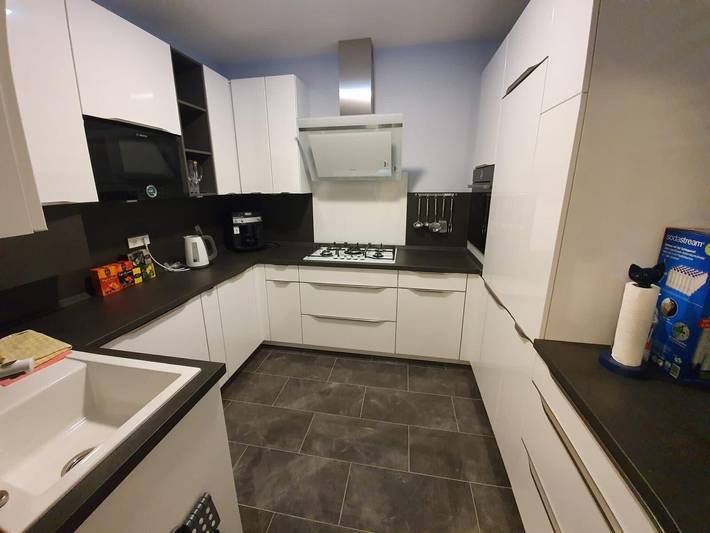 Ferienhaus für 4 Personen, mit Balkon in Hannover und Umgebung - 3