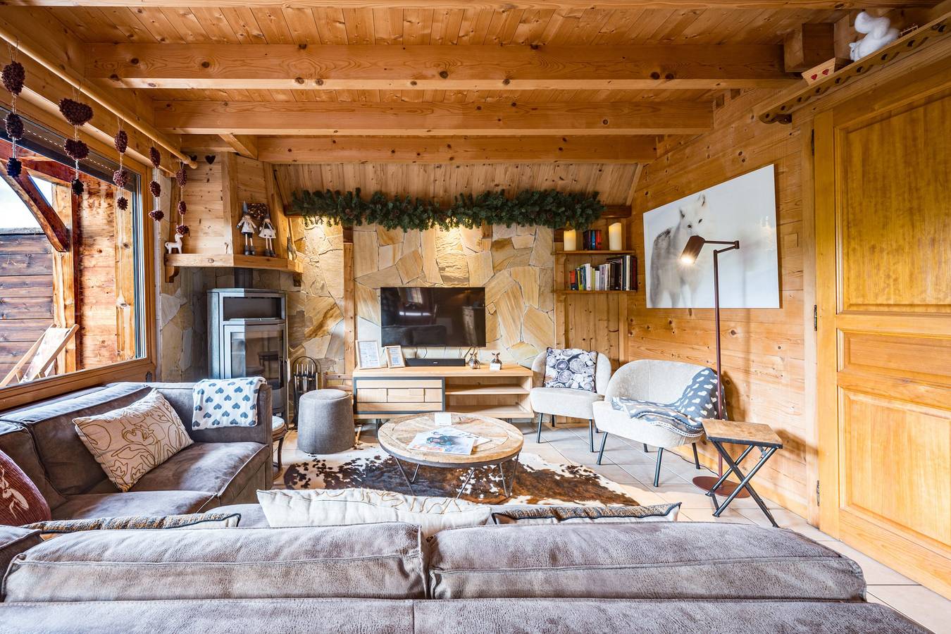 Maison de vacances